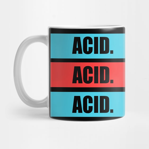 ACID by zackdesigns